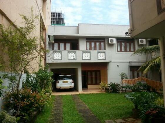 Homestay - ESH Residence in Colombo