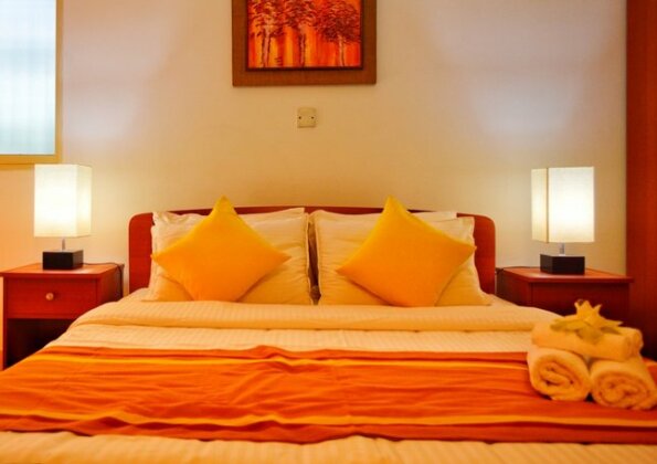 Homestay - In the Heart of Colombo - Photo5