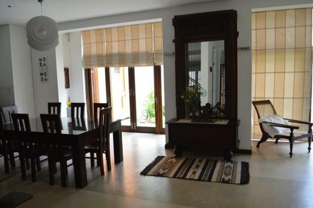 Homestay - Star Class Comfort in Capital City - Photo4