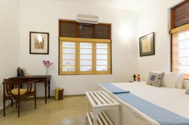 Homestay - The Little Townhouse - Photo5