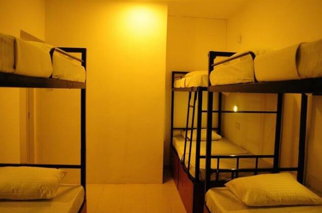 Hostel At Galle Face - Photo3
