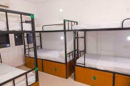 Hostel At Galle Face