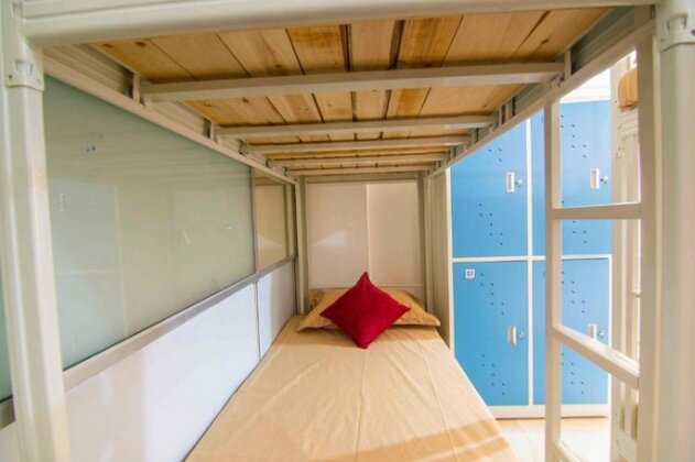 Hostel Jubilee - Photo2