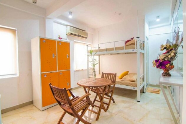 Hostel Jubilee - Photo3