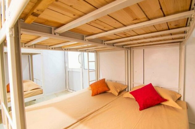 Hostel Jubilee - Photo4
