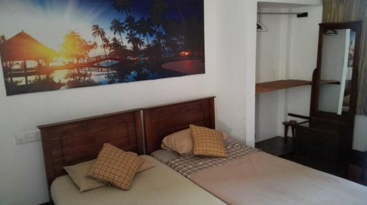 Hotel 100 Colombo - Photo5