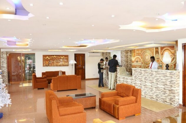 Hotel Euro Lanka - Photo2