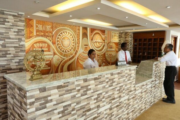Hotel Euro Lanka - Photo3