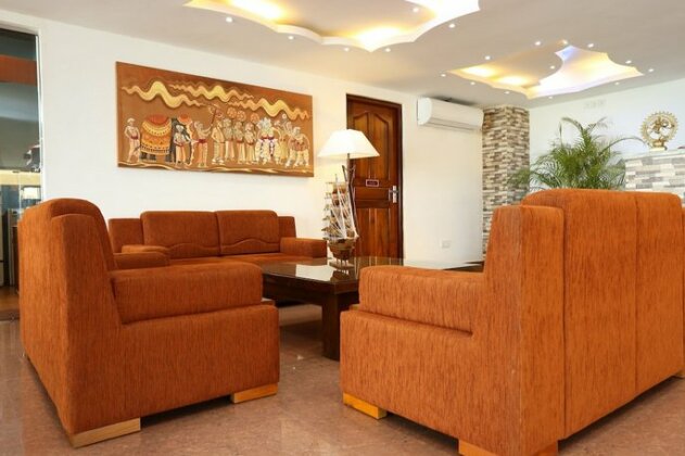 Hotel Euro Lanka - Photo4