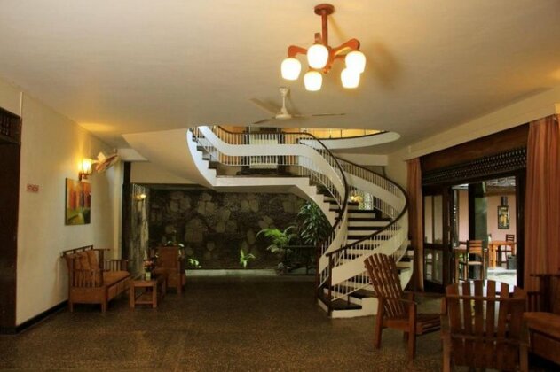 Hotel Orchid Inn Colombo - Photo3