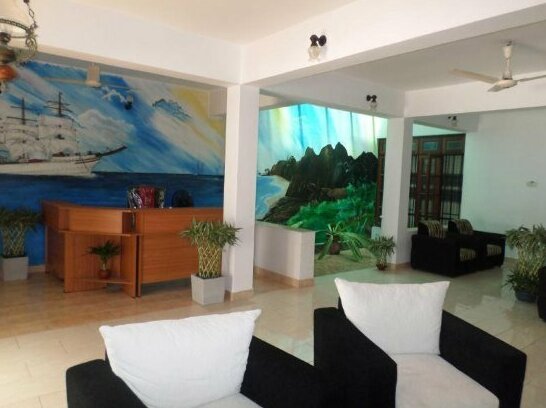 Hotel Relax-On - Photo3
