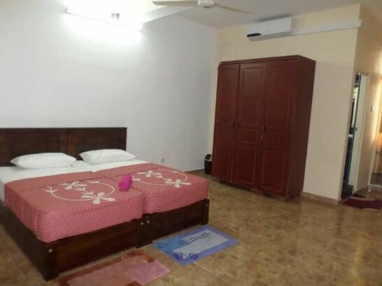 Hotel Relax-On - Photo5