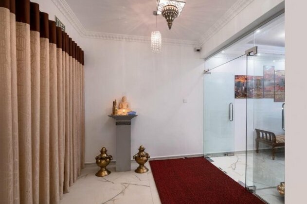Hotel Sanira - Photo5