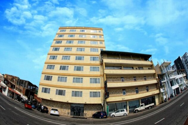 Hotel Sunhill - Colombo