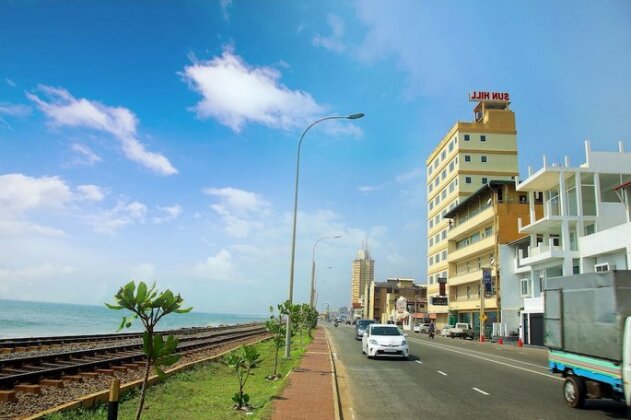 Hotel Sunhill - Colombo - Photo2