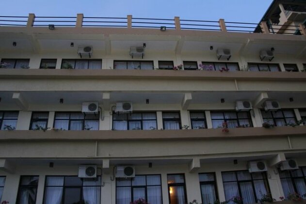 Hotel Sunhill - Photo2