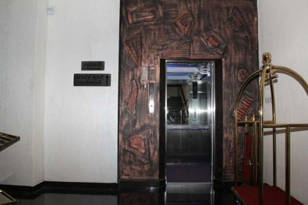 Hotel Sunhill - Photo3