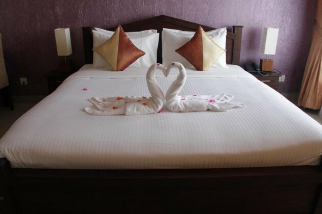 Hotel Sunhill - Photo4