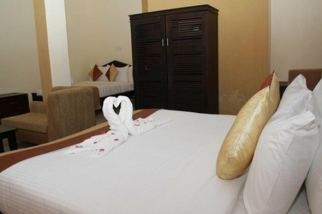 Hotel Sunhill - Photo5