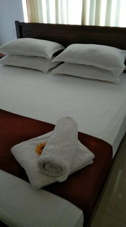 Hotel White Lotus Colombo - Photo2