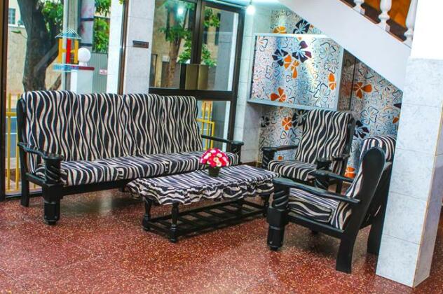 Imperial Hotel Colombo - Photo5
