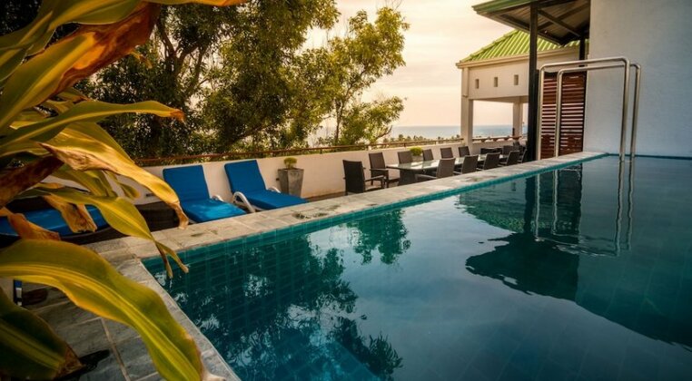 Island Hostels Mount Lavinia - Photo2