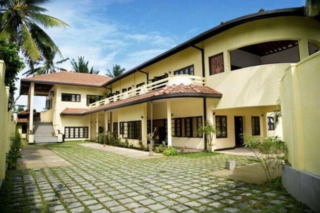 Ivy Residencies - Photo2
