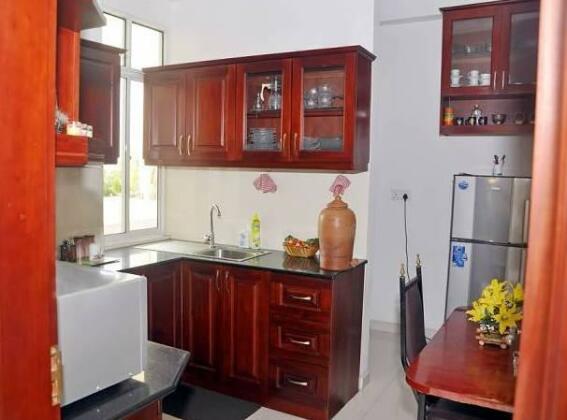 Jasmine Short Stay Apartments Colombo 04 - Photo2