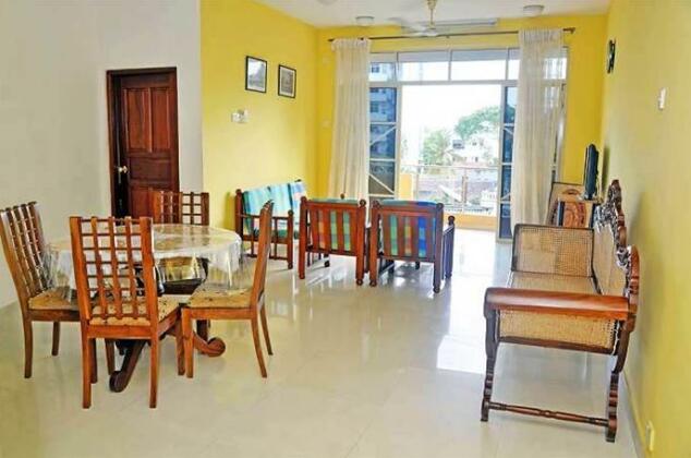 Jasmine Short Stay Apartments Colombo 04 - Photo3