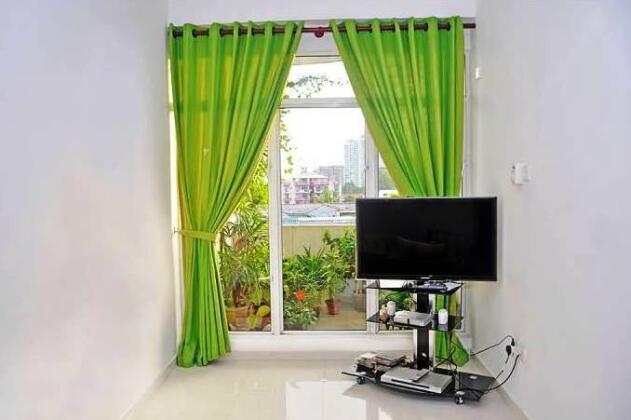 Jasmine Short Stay Apartments Colombo 04 - Photo4