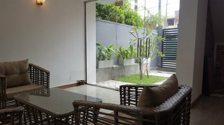 KMC Villa - Photo3
