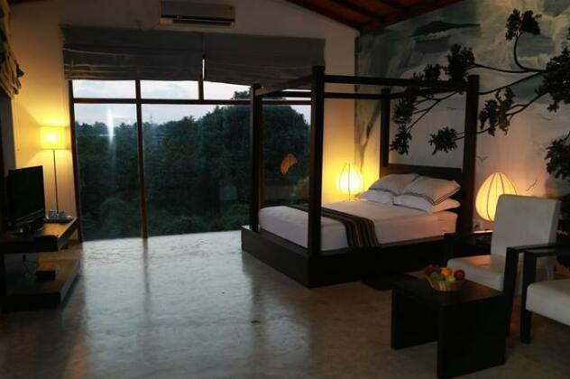 La Villa Sanctuary - Photo2