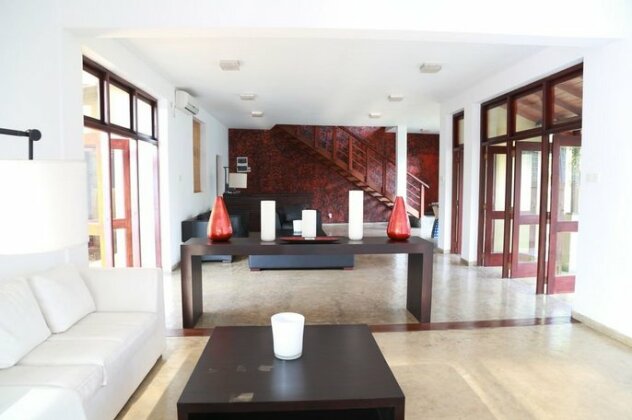 La Villa Sanctuary - Photo3
