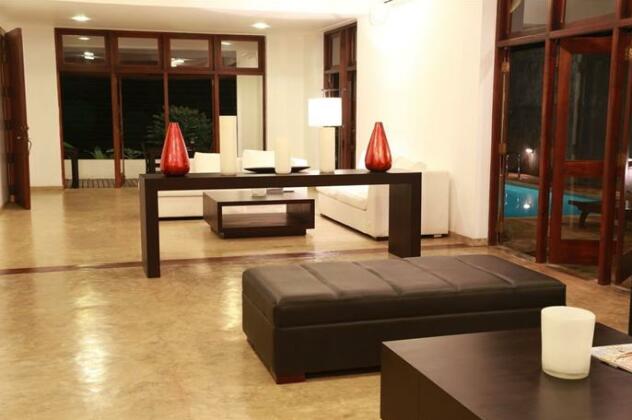 La Villa Sanctuary - Photo4