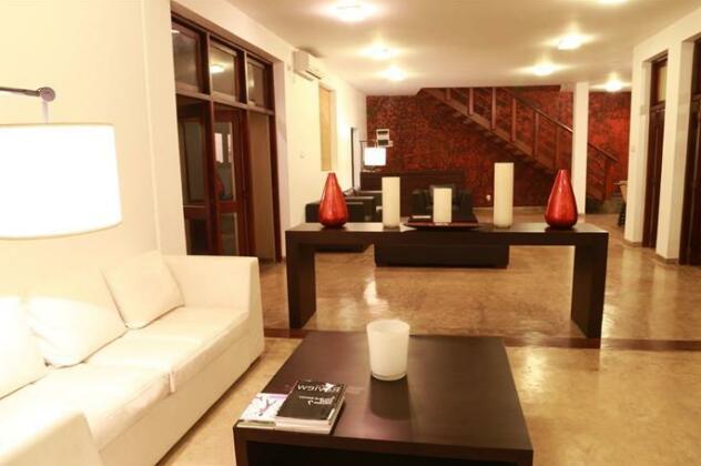 La Villa Sanctuary - Photo5