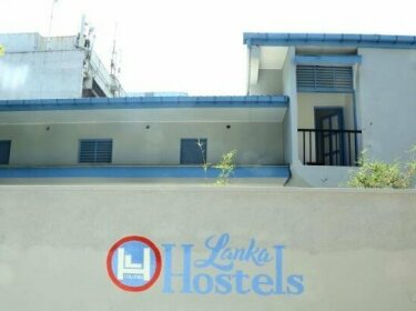 Lanka Hostels Colombo LHC