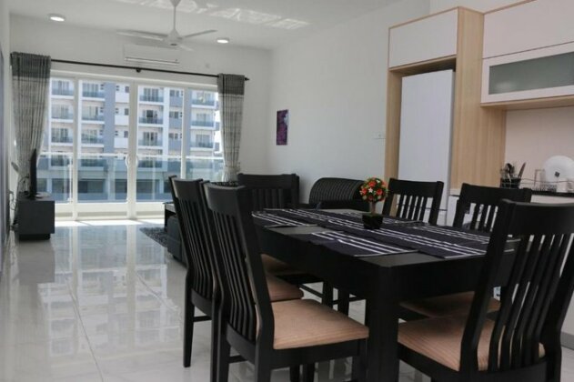 Lavinia Beach House - Photo3