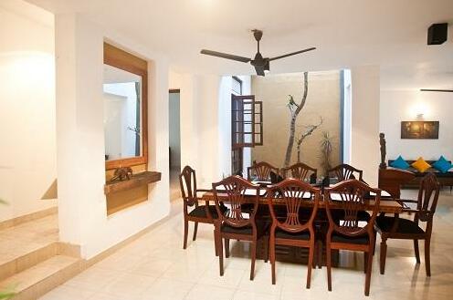Lavinia Villa - Photo4