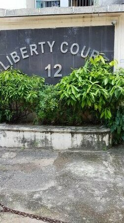 Liberty court Colombo
