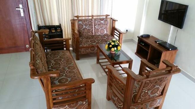 Luxury Apartment in Colombo for Vacation - Photo2