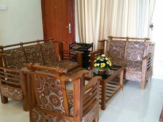 Luxury Apartment in Colombo for Vacation - Photo3