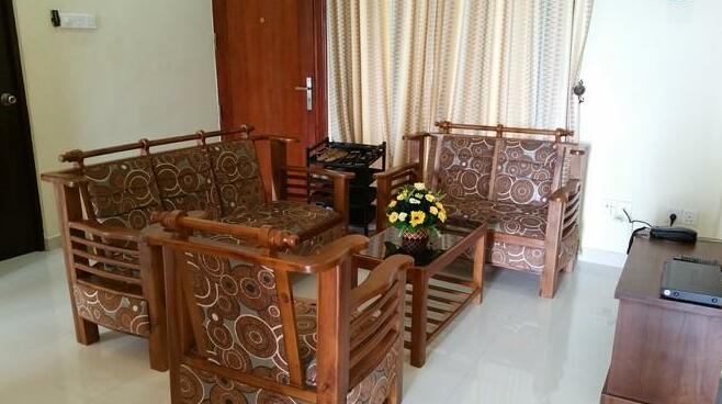 Luxury Apartment in Colombo for Vacation - Photo4