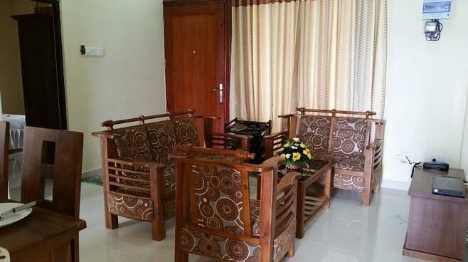 Luxury Apartment in Colombo for Vacation - Photo5