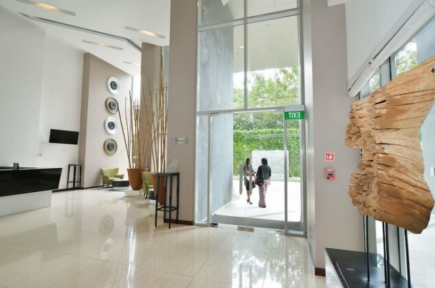 Luxury Resort Apartment Onthree20 - Photo3