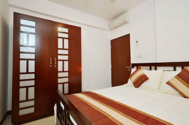 Luxury Resort Apartment Onthree20 - Photo4