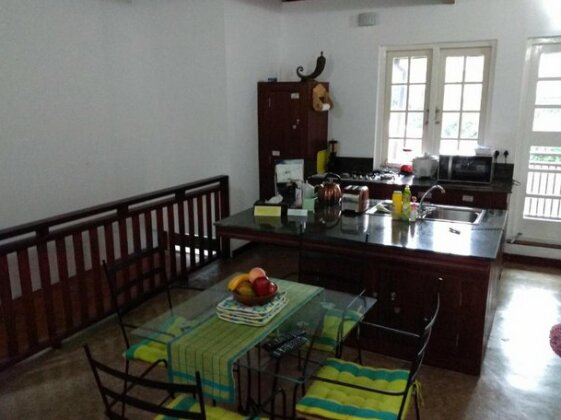 Majestic Apartments Colombo - Photo3