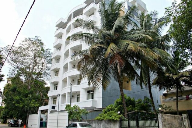 Mayura Apartment Colombo