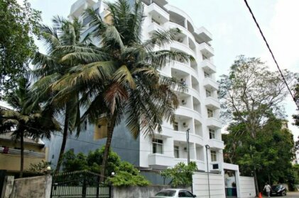 Mayura Apartment Colombo