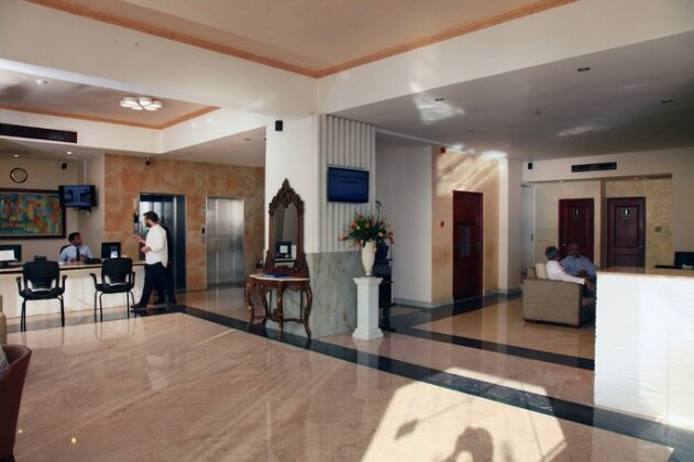 Mirage Colombo - Photo4