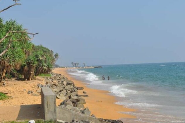 Modern Beachside Luxury - Photo4